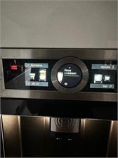 Bosch Serie 8 Home Connect CTL636ES6