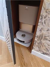 Dreame L10s Pro Ultra Heat