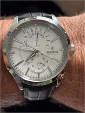 Festina Retro Style F16573/1