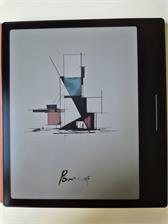 Onyx Boox Go Color 7