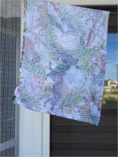 Ega Pieluchy Kolorowe Tetrowe Wielorazowe 70X80 5-Pak Zestaw Nr 1 5417