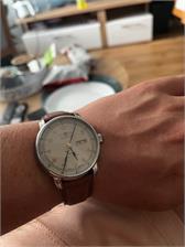 ZEPPELIN Mediterranee 9664-5 Automatic