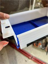 Geberit Duofix 111796001
