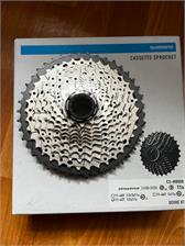 Shimano Deore Xt Cs-M8000 11Rz 11-42T