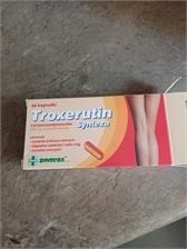 Troxerutin 200mg 64 kapsułki