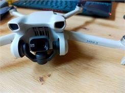 DJI Mini 3 (DJI-RC)