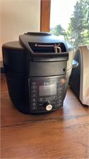 Instant Pot Duo Crisp Ultimate Lid 6,2L