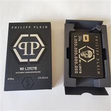 Philipp Plein No Limits Woda Perfumowana 90 ml 