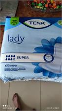 TENA Lady Slim Extra Podpaski dla Kobiet 20szt