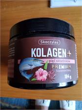 Kolagen rybi Skoczylas 150g