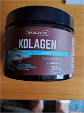 Kolagen rybi Skoczylas 150g