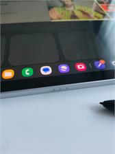 Samsung Galaxy Tab S8+ 5G 12.4" 8/128GB Srebrny (SM-X806BZSAEUE)