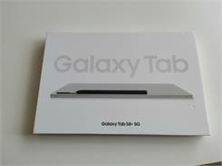 Samsung Galaxy Tab S8+ 5G 12.4" 8/128GB Srebrny (SM-X806BZSAEUE)