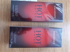 Davidoff Hot Water Woda Toaletowa 110ml