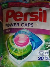 Persil Power Caps Color Kapsułki Do Prania 33szt.