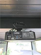 Panasonic Pt Vmz61 Czarny