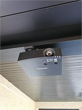 Panasonic Pt Vmz61 Czarny