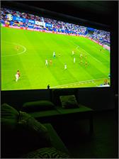 Panasonic Pt Vmz61 Czarny