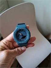 Casio GMA-S2100GA -3AER