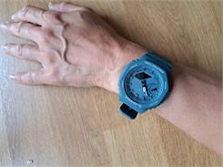 Casio GMA-S2100GA -3AER