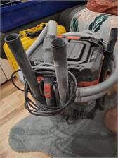 Metabo Odkurzacz Przemysłowy Asa 20L Pc