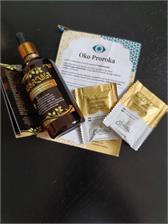 Busajna Olejek Do Skóry Rozciągniętej I Suchej 100ml