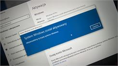 Windows 10 Pro - klucz 