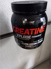 Olimp Creatine Xplode Powder 500g