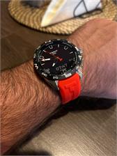 Tissot T-Touch Connect Solar T121.420.47.051.01