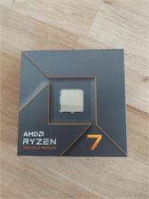 AMD Ryzen 7 7700X 4,5GHz BOX (100-100000591WOF)
