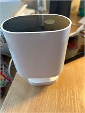 Kamera IP zewnętrzna Xiaomi Mi Wireless Outdoor Security Camera 1080p