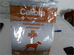 Calibra Vd Dog Gastrointestinal Pancreas 2Kg