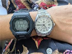 Casio G-Shock GBD-200 -1ER 