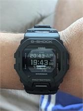 Casio G-Shock GBD-200 -1ER 