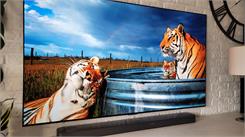 Telewizor OLED LG OLED65G33LA 65 cali 4K UHD
