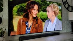 Telewizor OLED LG OLED65G33LA 65 cali 4K UHD