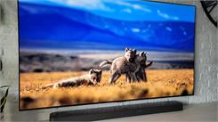 Telewizor OLED LG OLED65G33LA 65 cali 4K UHD