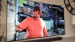 Telewizor OLED LG OLED65G33LA 65 cali 4K UHD