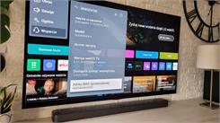 Telewizor OLED LG OLED65G33LA 65 cali 4K UHD