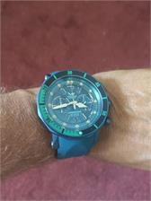 Vostok Europe 6S21-620E278
