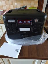 Fossibot F2400 2048Wh