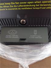 Fossibot F2400 2048Wh