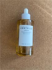 Skin1004 Madagascar Centella Ampoule Odżywcze serum do twarzy z wąkrotą azjatycką z Madagaskaru 100 ml