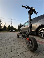 KuKirin G4 Czarny
