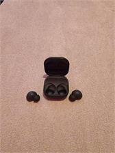 Samsung Galaxy Buds2 Pro SM-R510 Czarny