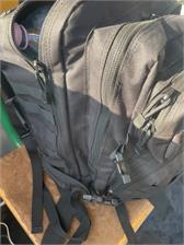 Brandit US Cooper Czarny 40 l (8008-02)
