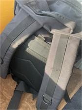 Brandit US Cooper Czarny 40 l (8008-02)
