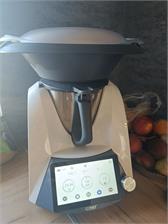 Wielofunkcyjny Robot Kuchenny COBBO 7