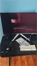 Dell 32" Alienware AW3225QF (GAMEAW3225QF)