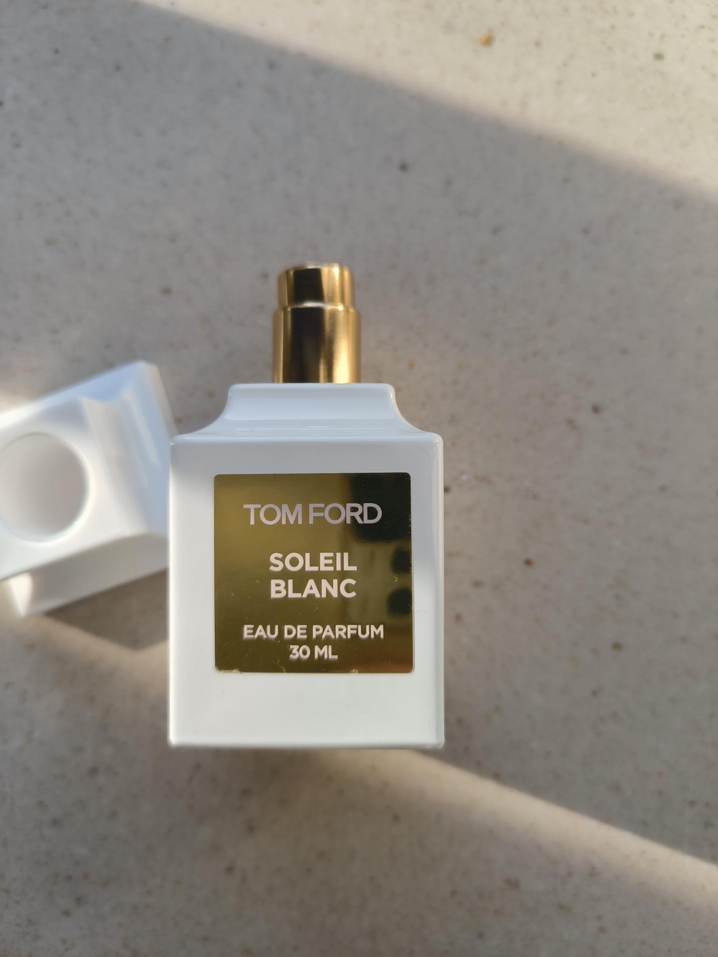 その他 TOM FORD SOLEIL BLANC Eau de Parfum 50ml Tom Ford Soleil Blanc Woda Perfumowana 50ml - Ceneo.pl